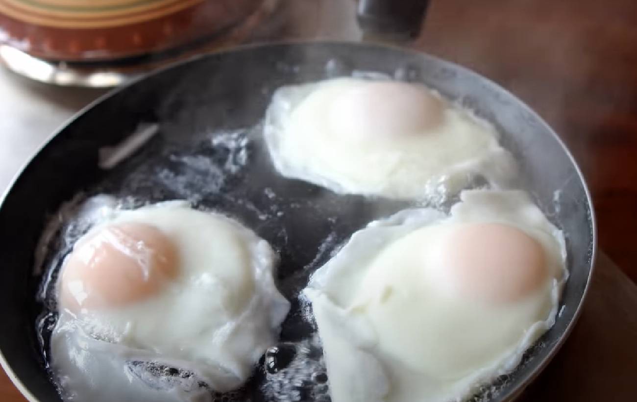 Без клопотів та розчарувань: 4 лайфхаки для приготування яйця пашот